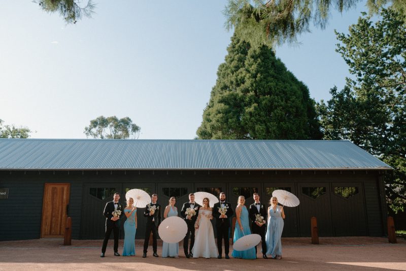 Jade and Luke Bendooley Book Barn-126