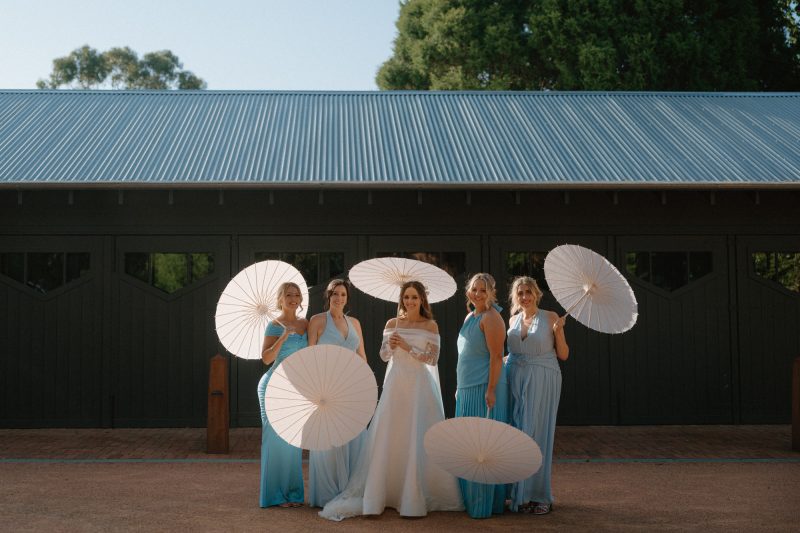 Jade and Luke Bendooley Book Barn-127