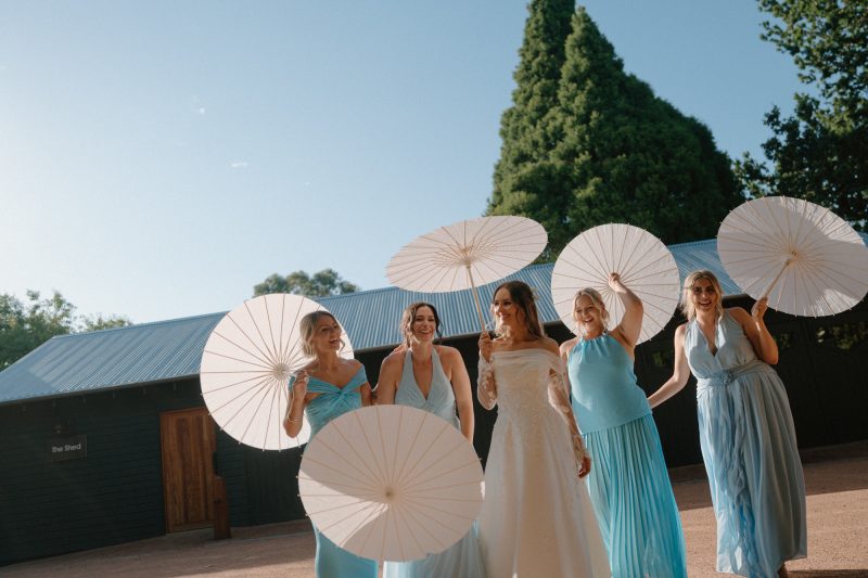 Jade and Luke Bendooley Book Barn-128