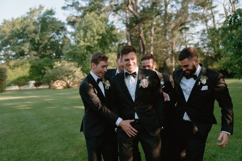 Jade and Luke Bendooley Book Barn-133