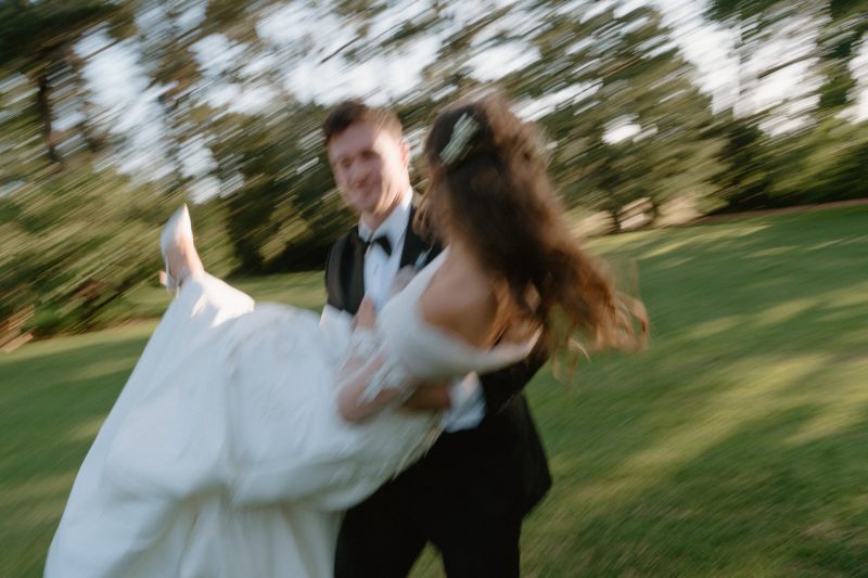 Jade and Luke Bendooley Book Barn-139