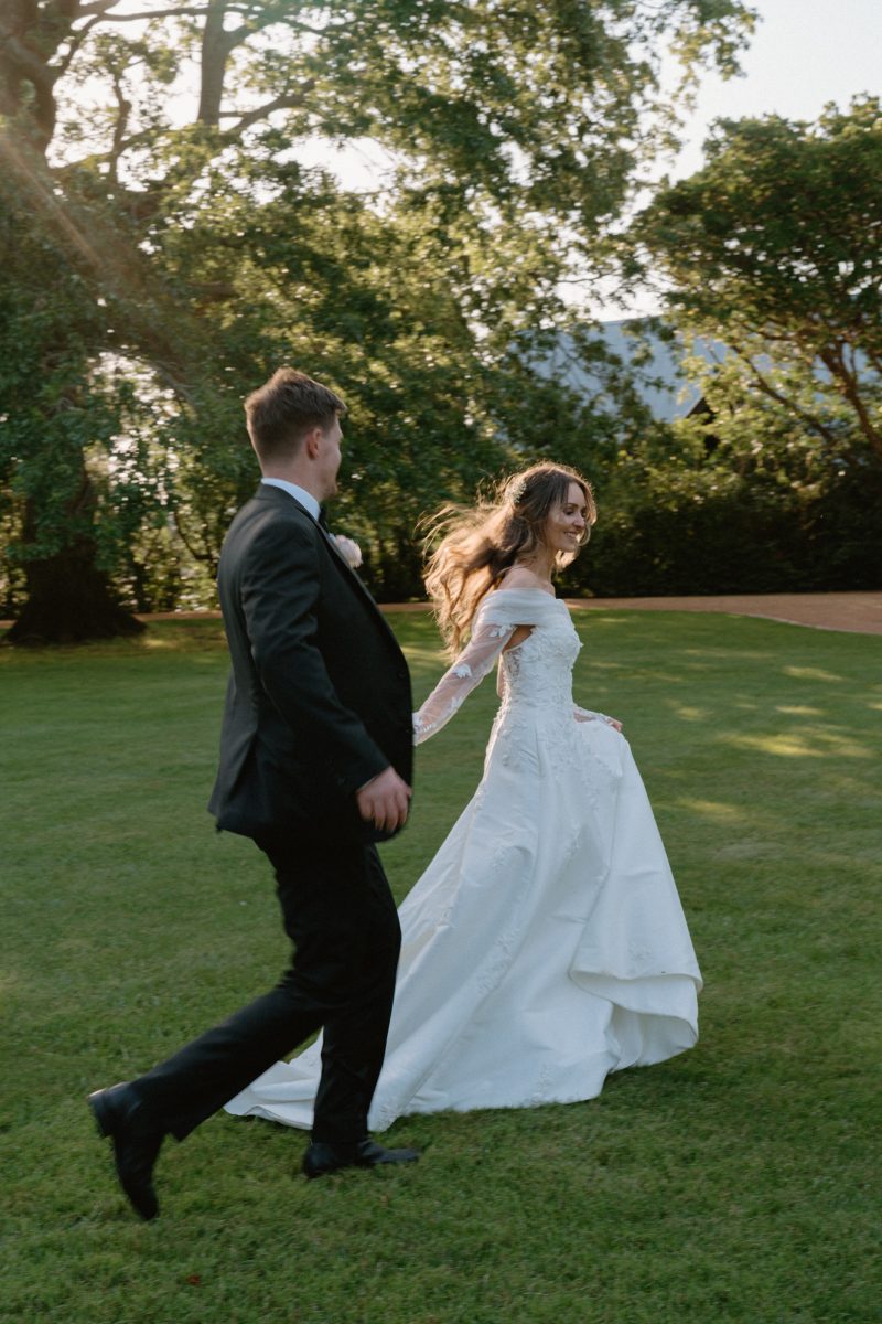 Jade and Luke Bendooley Book Barn-140