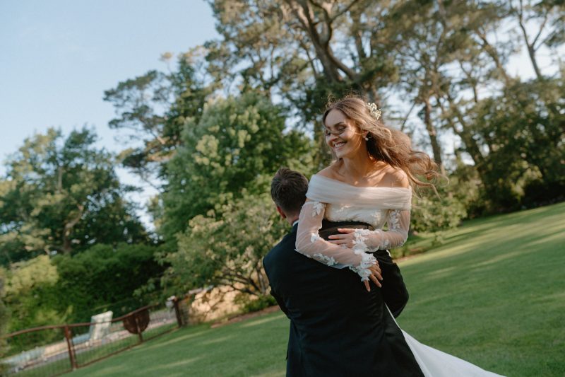 Jade and Luke Bendooley Book Barn-142