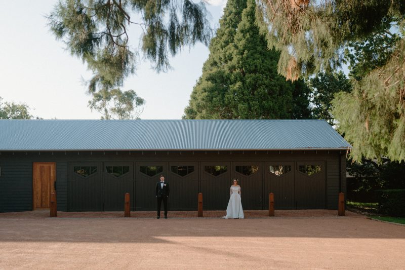 Jade and Luke Bendooley Book Barn-144