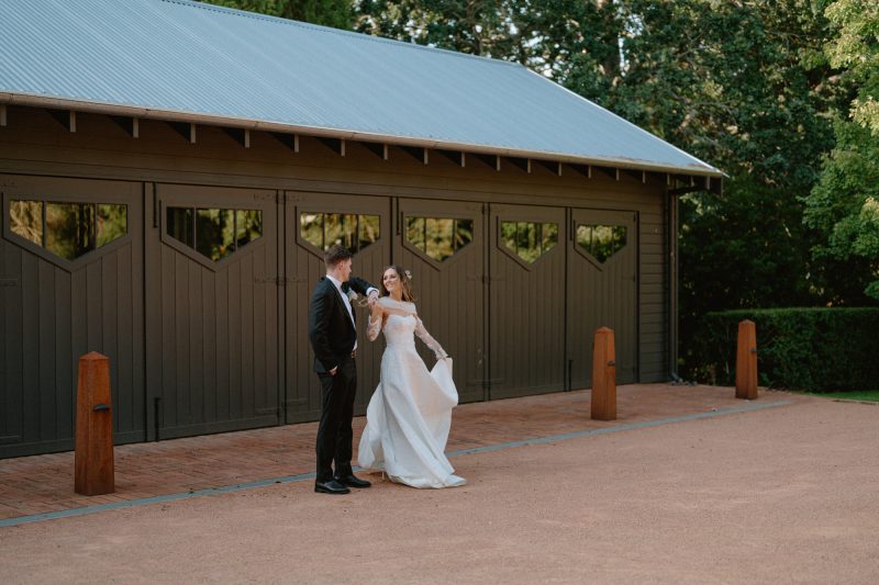 Jade and Luke Bendooley Book Barn-145