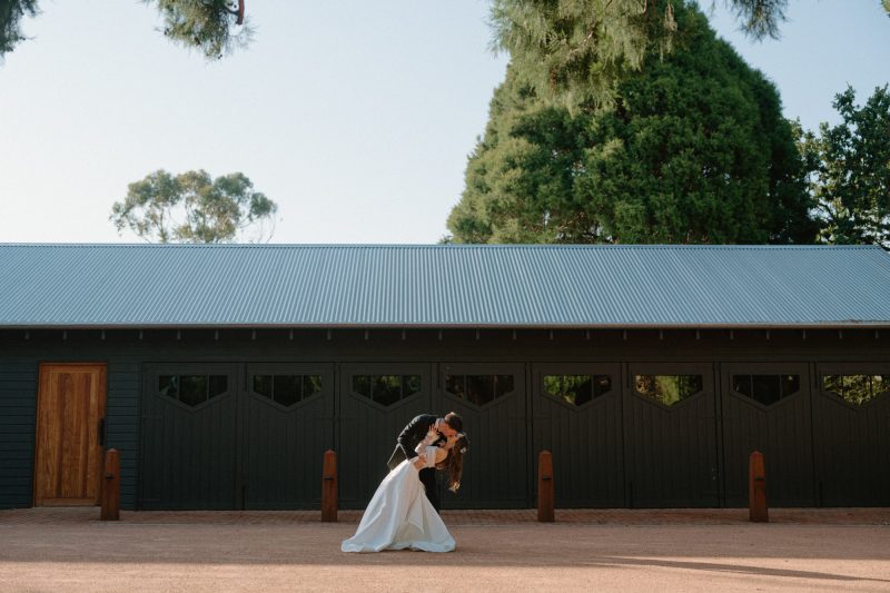 Jade and Luke Bendooley Book Barn-148