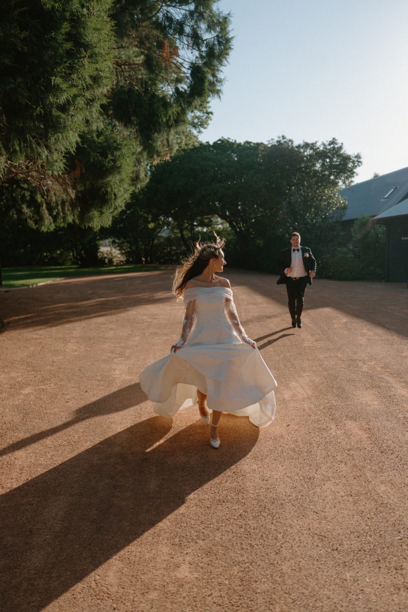 Jade and Luke Bendooley Book Barn-149