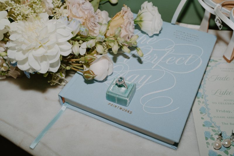 Jade and Luke Bendooley Book Barn-15