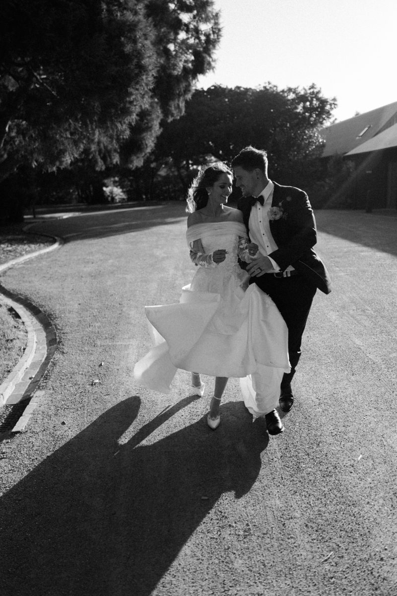 Jade and Luke Bendooley Book Barn-150