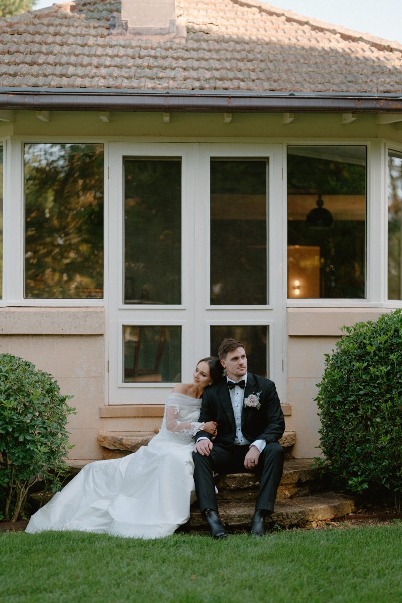 Jade and Luke Bendooley Book Barn-151