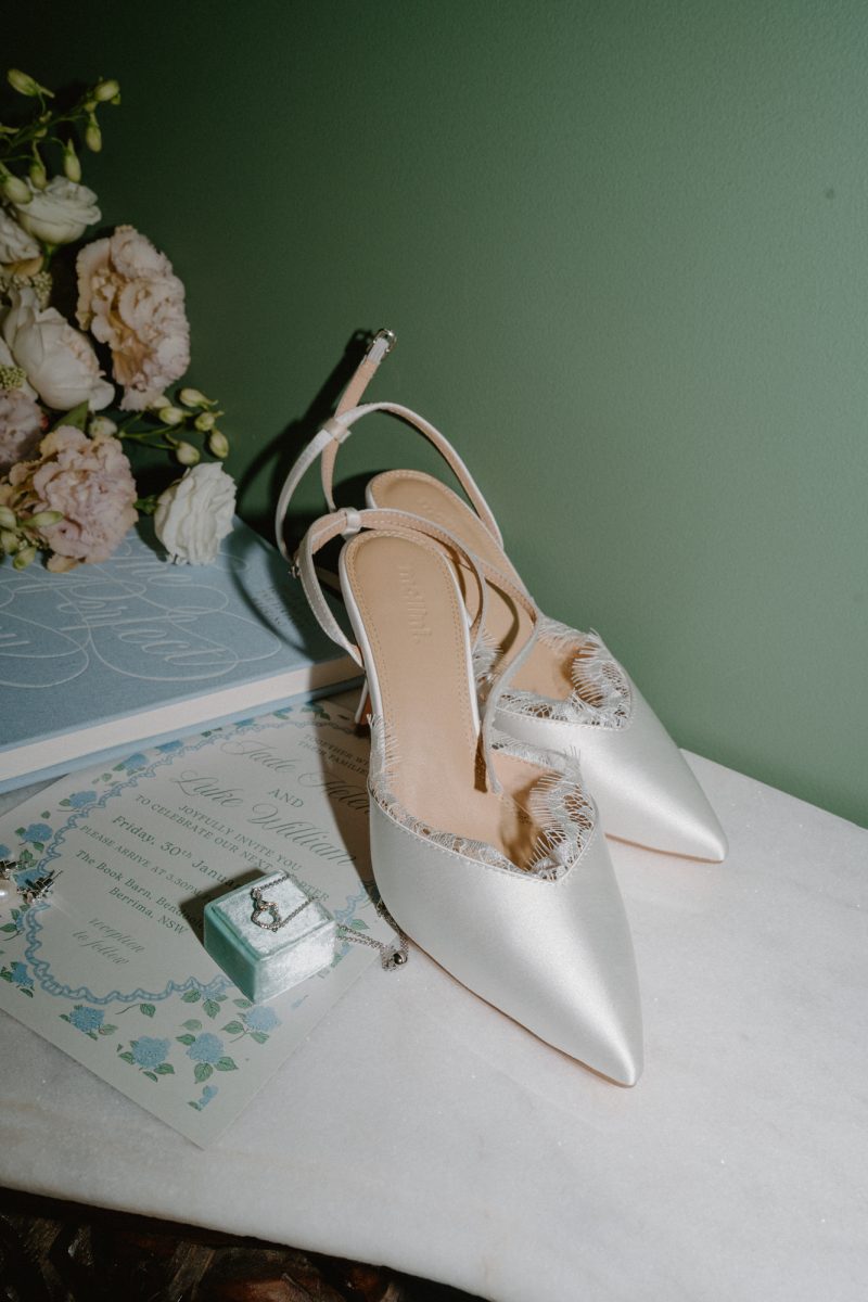 Jade and Luke Bendooley Book Barn-16