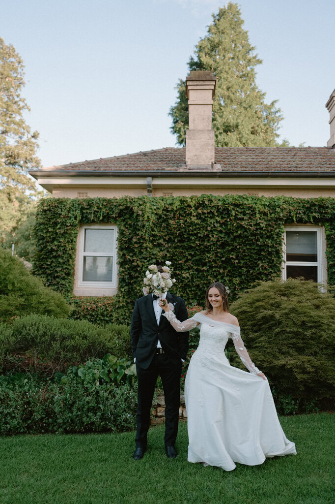 Jade and Luke Bendooley Book Barn-162