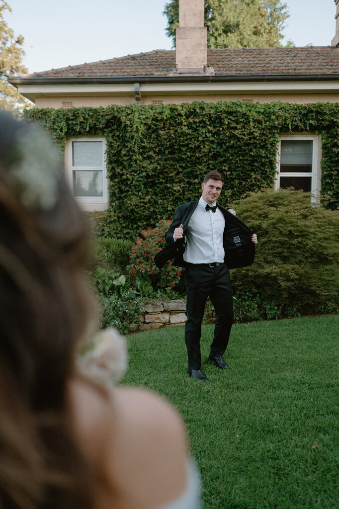 Jade and Luke Bendooley Book Barn-164