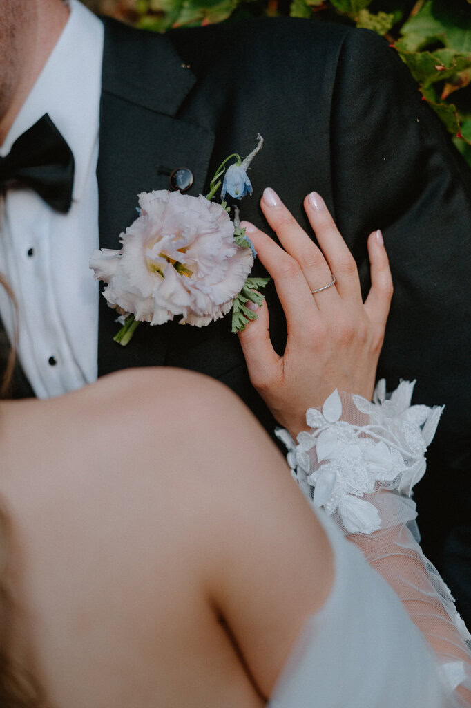 Jade and Luke Bendooley Book Barn-173