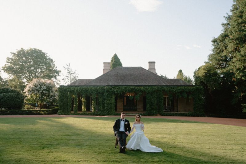 Jade and Luke Bendooley Book Barn-174