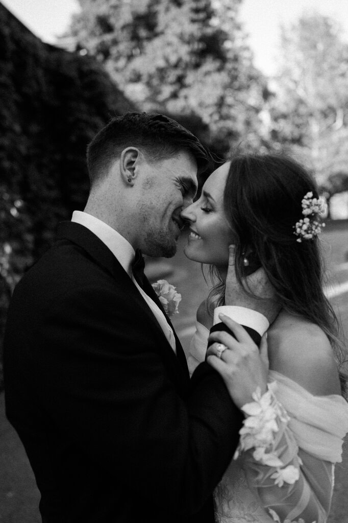 Jade and Luke Bendooley Book Barn-179