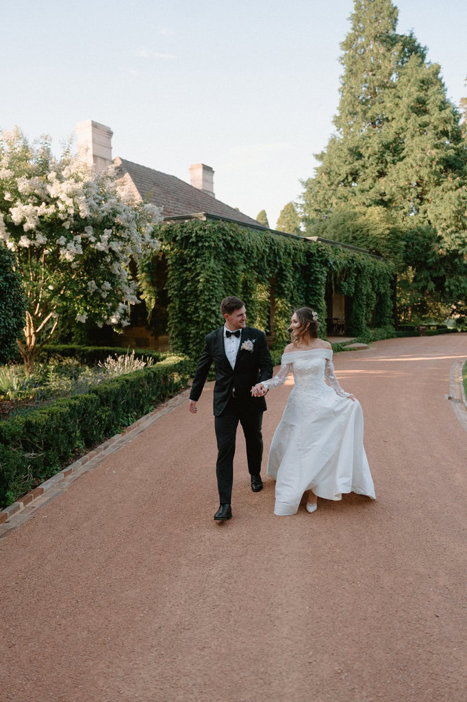 Jade and Luke Bendooley Book Barn-180