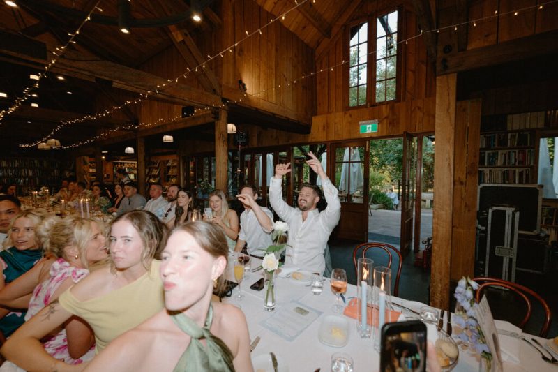 Jade and Luke Bendooley Book Barn-189