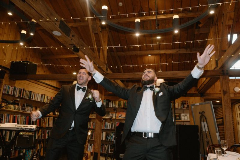 Jade and Luke Bendooley Book Barn-190