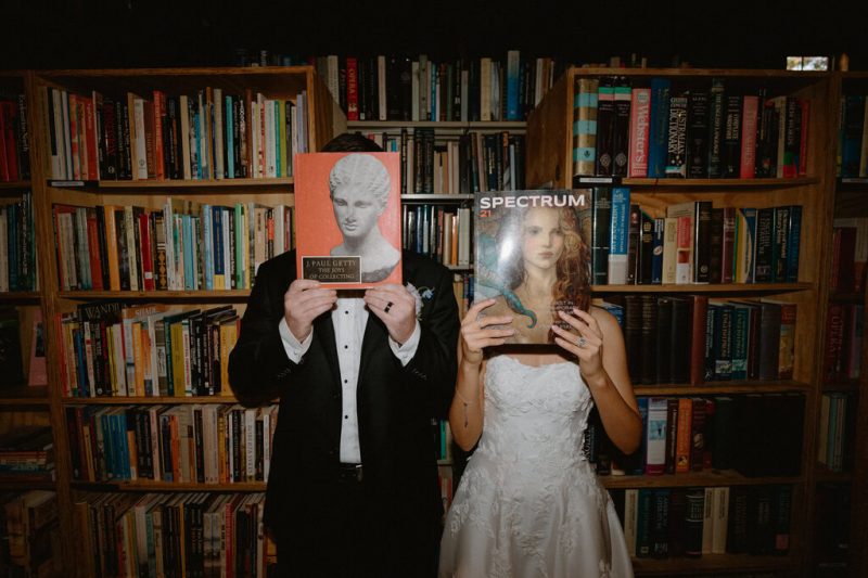 Jade and Luke Bendooley Book Barn-194