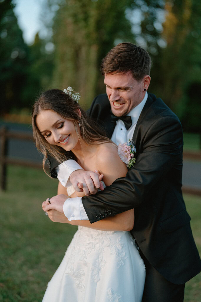 Jade and Luke Bendooley Book Barn-196