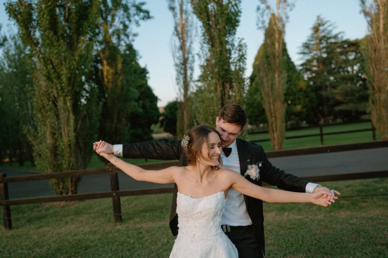 Jade and Luke Bendooley Book Barn-199
