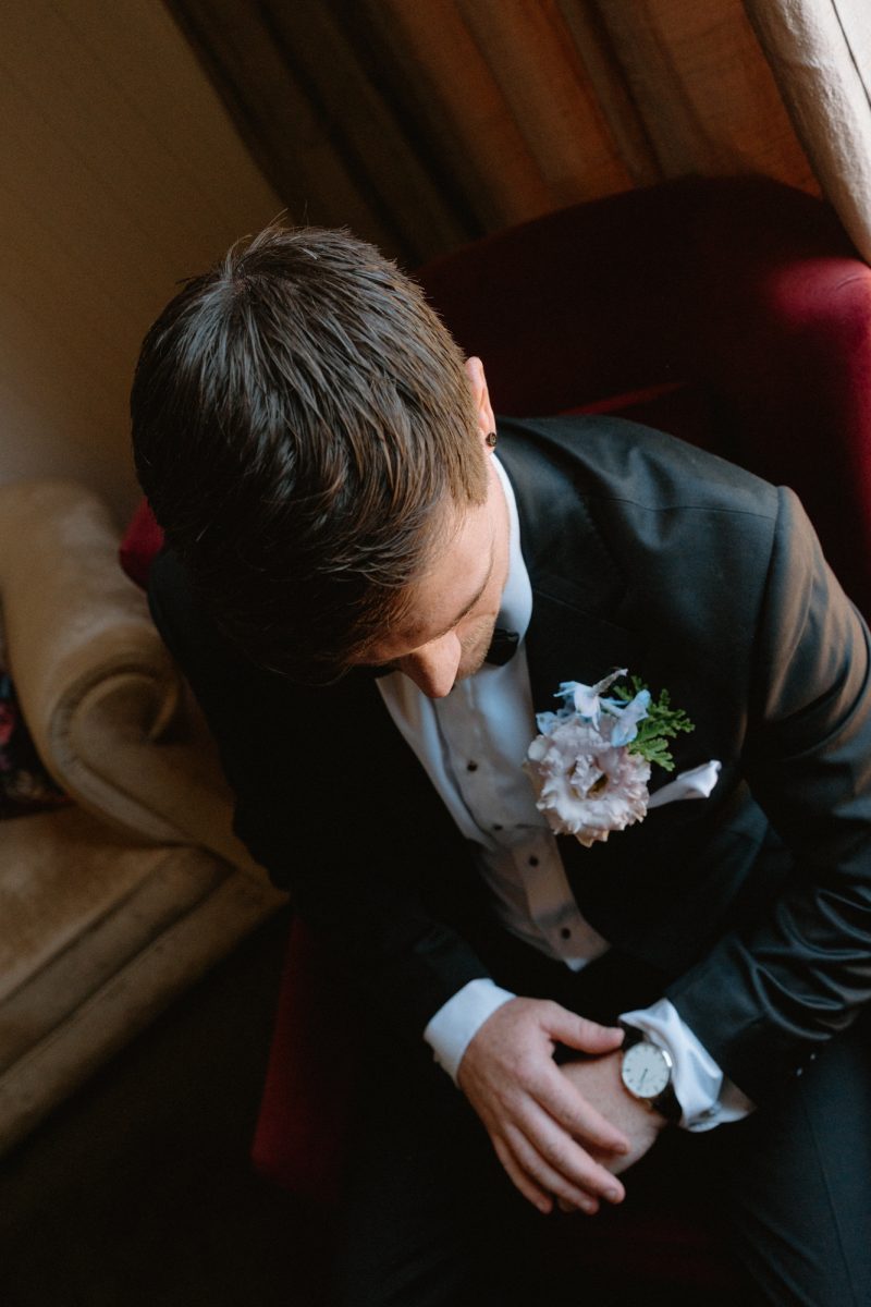 Jade and Luke Bendooley Book Barn-20