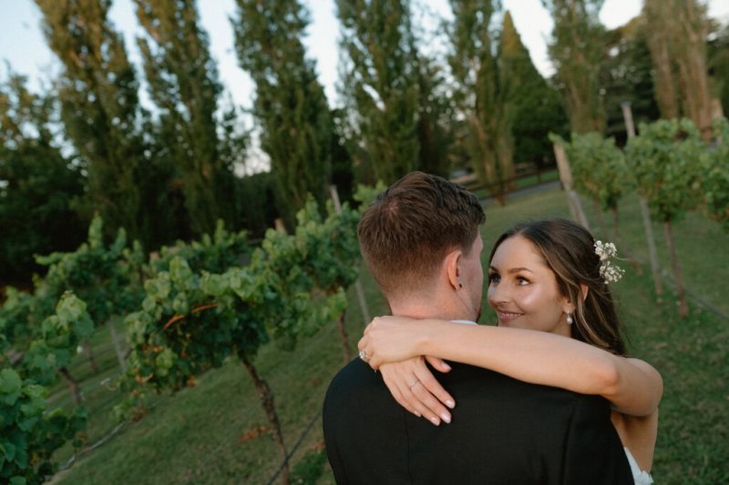 Jade and Luke Bendooley Book Barn-209