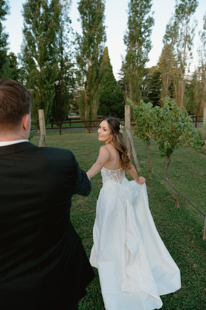 Jade and Luke Bendooley Book Barn-210