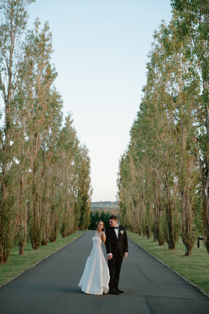 Jade and Luke Bendooley Book Barn-212