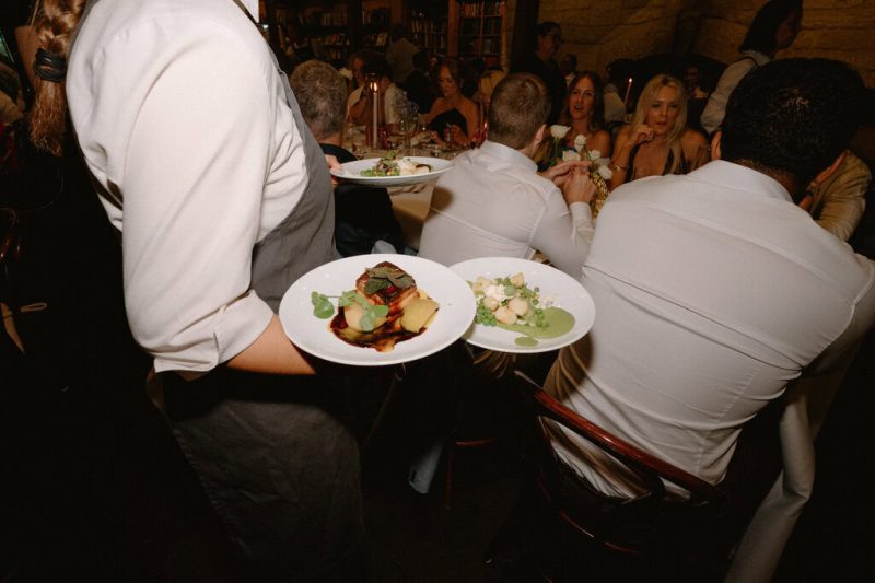 Jade and Luke Bendooley Book Barn-213