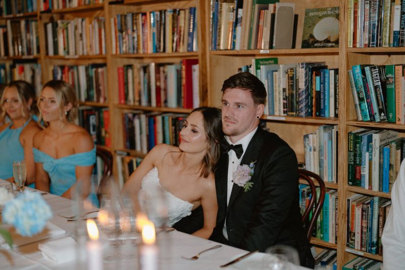 Jade and Luke Bendooley Book Barn-215