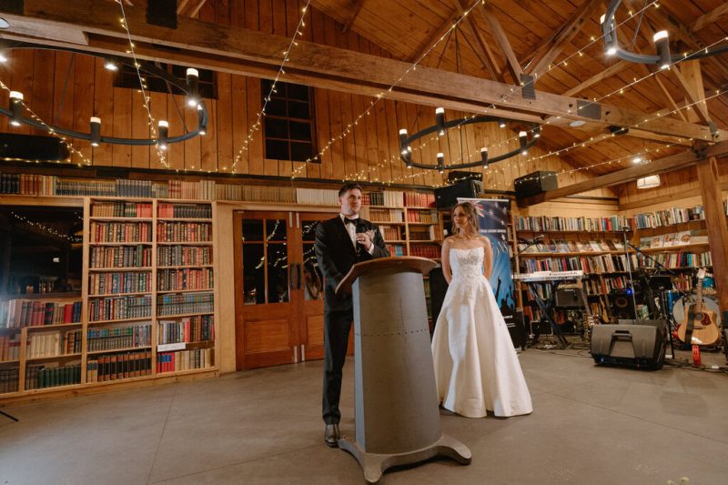 Jade and Luke Bendooley Book Barn-218