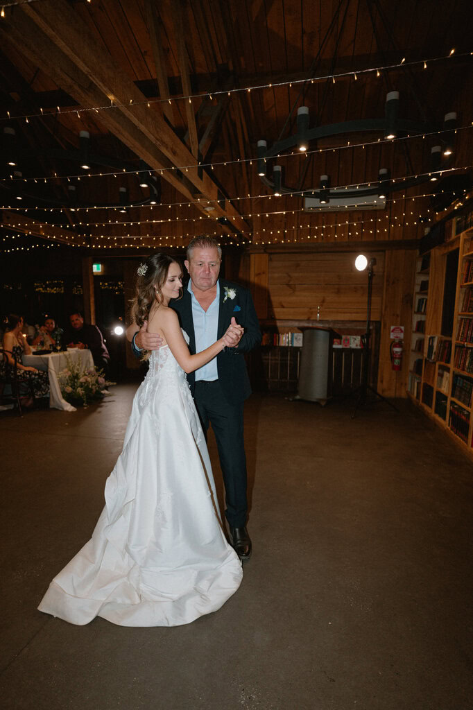 Jade and Luke Bendooley Book Barn-220