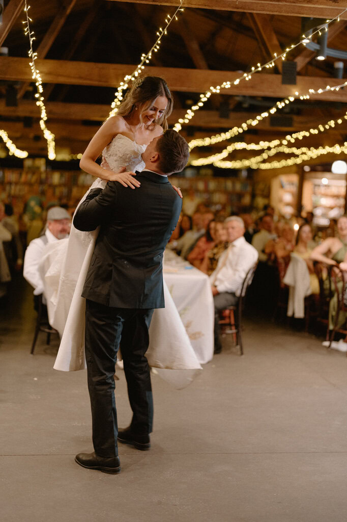 Jade and Luke Bendooley Book Barn-222