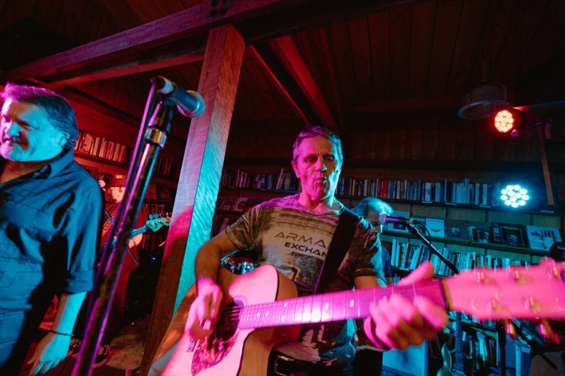 Jade and Luke Bendooley Book Barn-228