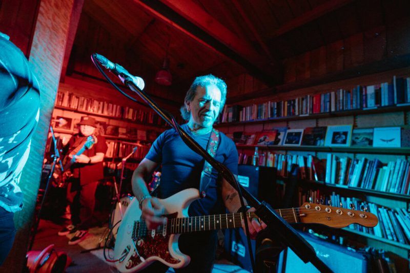 Jade and Luke Bendooley Book Barn-229