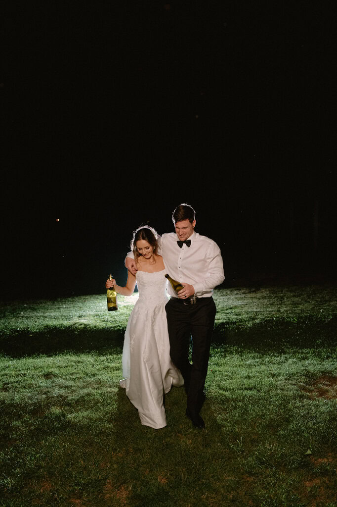 Jade and Luke Bendooley Book Barn-238