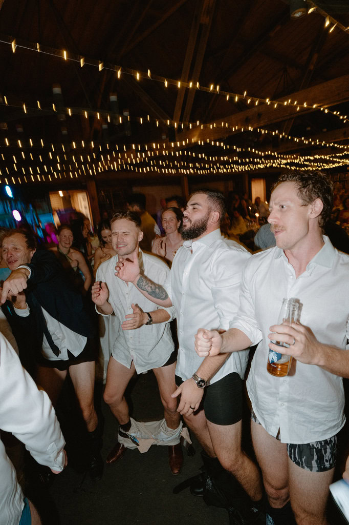 Jade and Luke Bendooley Book Barn-239