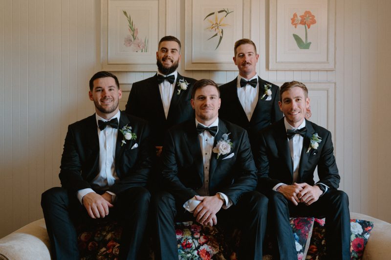 Jade and Luke Bendooley Book Barn-24