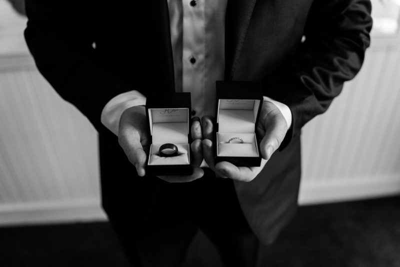 Jade and Luke Bendooley Book Barn-30