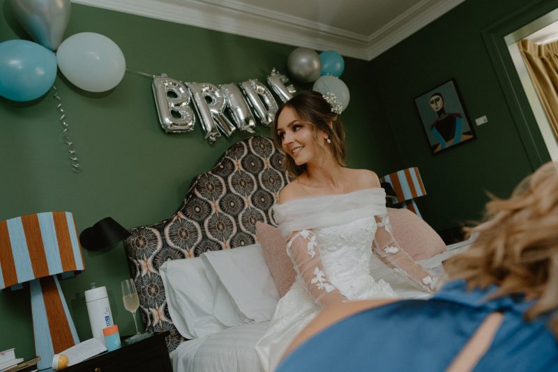 Jade and Luke Bendooley Book Barn-37