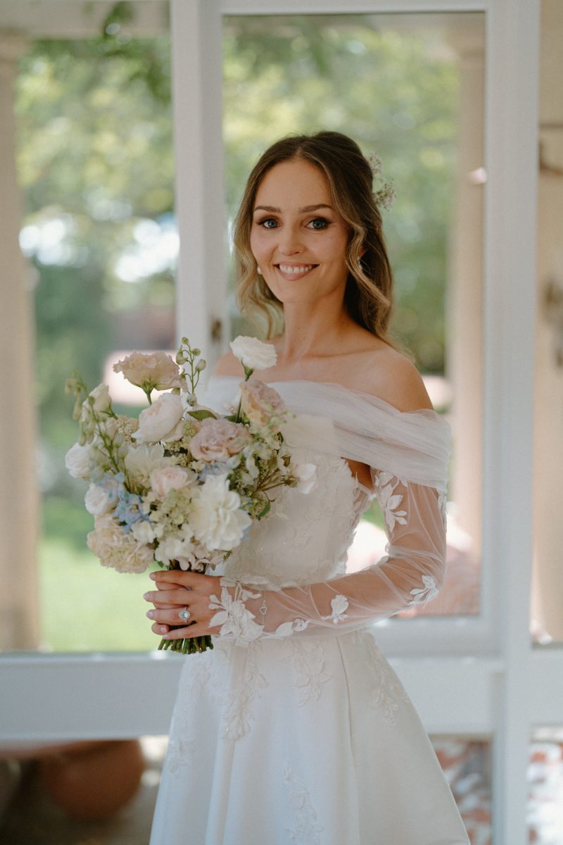 Jade and Luke Bendooley Book Barn-38