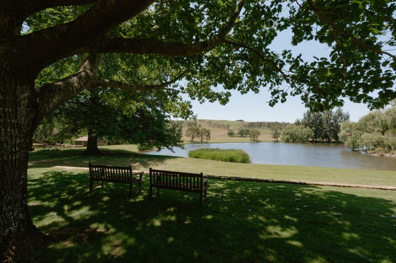 Jade and Luke Bendooley Book Barn-4