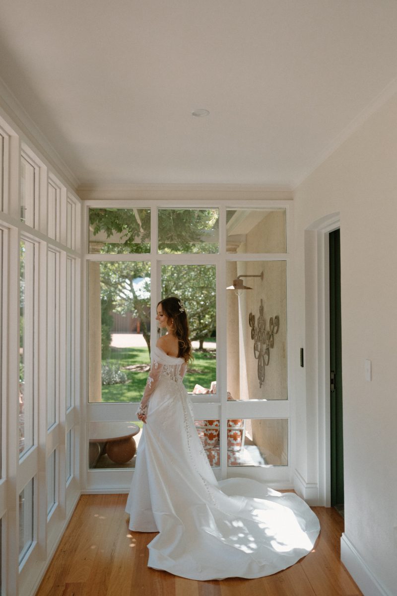 Jade and Luke Bendooley Book Barn-41