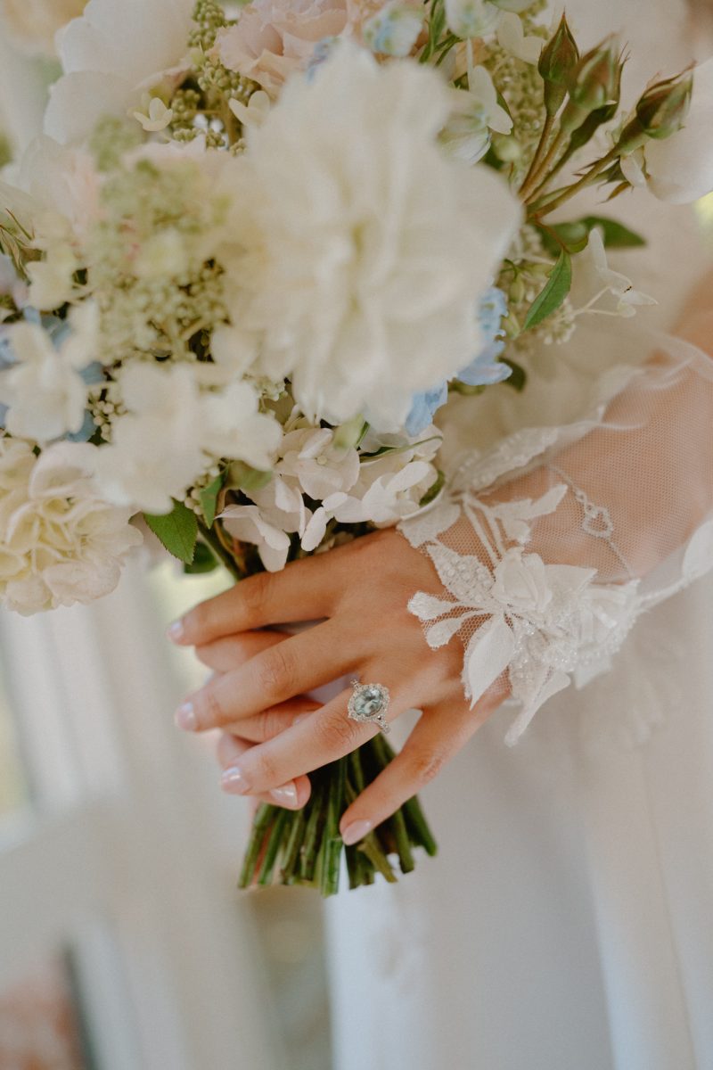 Jade and Luke Bendooley Book Barn-44