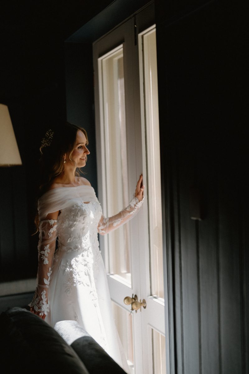 Jade and Luke Bendooley Book Barn-46