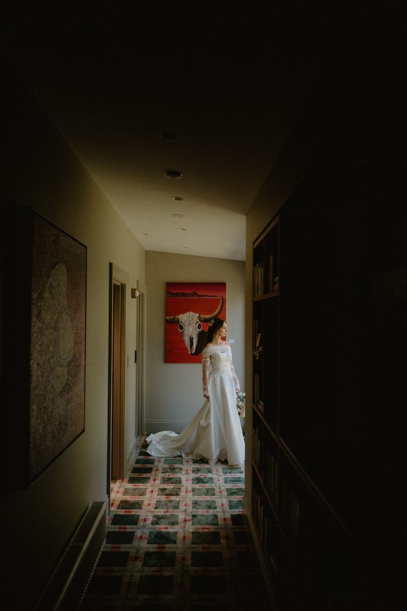 Jade and Luke Bendooley Book Barn-48