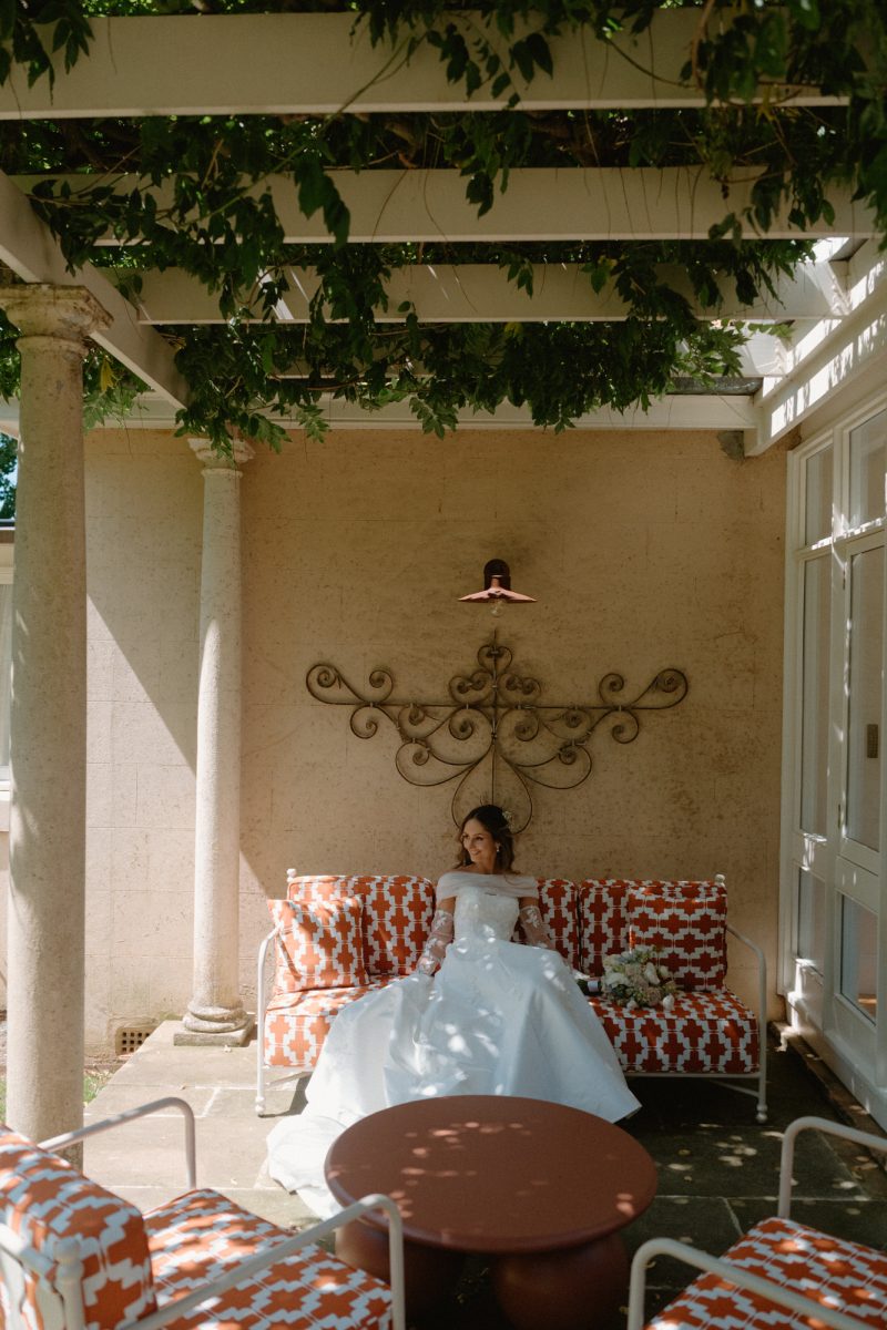 Jade and Luke Bendooley Book Barn-51