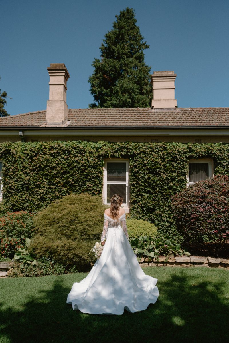 Jade and Luke Bendooley Book Barn-56